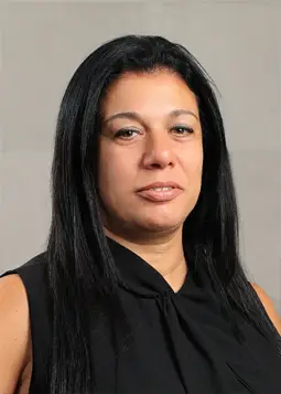אודליה משיח